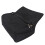 3Stk Universal Bag Oxford Stoff Staubschutz Schwarz 9