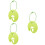 3Pièces Clip Pe Portable Résistant 9