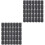 500Pièces Boucle Masque Silicone Réglable Crochet Protégeant Oreilles 3