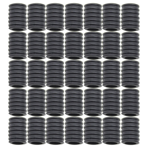 500Pièces Boucle Masque Silicone Réglable Crochet Protégeant Oreilles