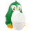 2Pièces Urinal Vert De Pingouin Avec Hauteur Réglable 9
