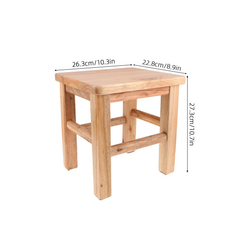 Kinderstoel, Veilige En Compacte Trapstoel 2