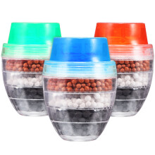 9 Pcs Water Filters For Faucet And Sink In Home Kitchen