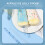 25Pièces Bâtonnets Glace En Colorés Pour DIY Facile 3
