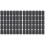 500Pièces Boucle Masque Silicone Réglable Crochet Protégeant Oreilles 2