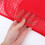 Vest For Women With Insect Protection Red Polyester 1pack 5
