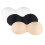 3 Pack One-Piece Breast 'S Yoga Supply Padding For Bras Inserts 1