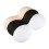 3 Pack One-Piece Breast 'S Yoga Supply Padding For Bras Inserts 4