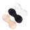 3 Pack One-Piece Breast 'S Yoga Supply Padding For Bras Inserts 5