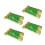 2 Pack Artificial Moss For Crafting Crafts Decoration Decorative 1