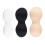 3 Pack One-Piece Breast 'S Yoga Supply Padding For Bras Inserts 2
