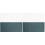 4Pcs Erasable Whiteboard Stick on Wall PVC Sheets Multicolor for Teens 4