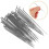 400 Pcs Needle Felting Kit For Diy Wool Crafts Tools 9.1cm 7