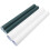 4Pcs Erasable Whiteboard Stick on Wall PVC Sheets Multicolor for Teens 2