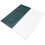 4Pcs Erasable Whiteboard Stick on Wall PVC Sheets Multicolor for Teens 1