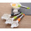 2 Pcs Egg Seperator Yoke Separator Divider Kitchen Cooking Gadget 11