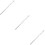 3Sets Easy Assembly Stainless Steel Flag Pole Set for 7