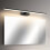 2Pcs 9W Bathroom Mirror Light For Bedroom Hallway Vanity 7