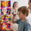 30 Sets Diy Kaleidoscope Kit For Kids Plastic Paper Making Set 6