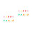 20 Pcs Self-Adhesive Cabinet Locks For Refrigerator Doors Drawers 5