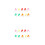 20 Pcs Self-Adhesive Cabinet Locks For Refrigerator Doors Drawers 9