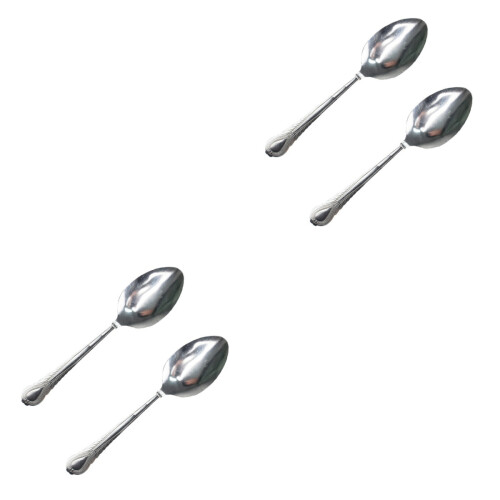4 Pcs Halloween Child Bent Head 1