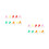 20 Pcs Self-Adhesive Cabinet Locks For Refrigerator Doors Drawers 7