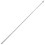 3Sets Easy Assembly Stainless Steel Flag Pole Set for 2