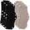 12 Pcs Washable Breathable Hard Hat Sweatband Accessories 1
