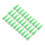 60 Pcs Motorcycle Dashboard Light Bulb High Brightness Cluster Lamp 2