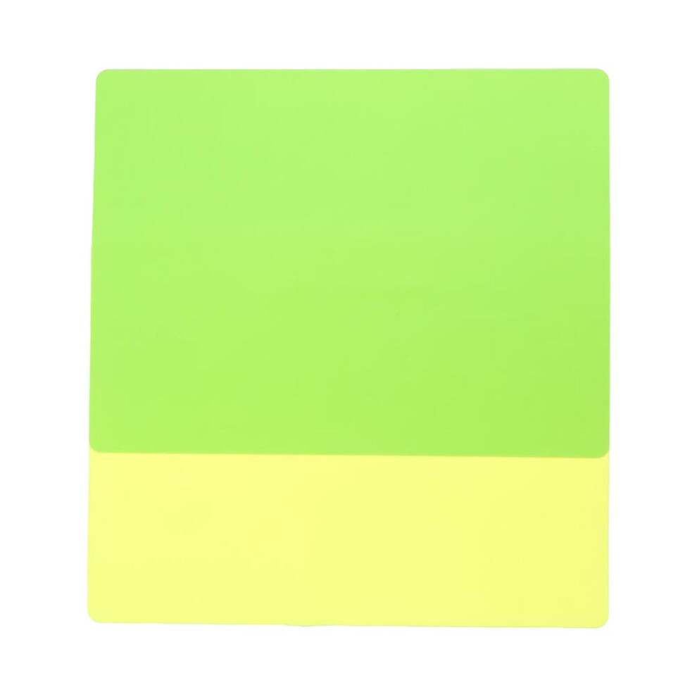 4Pcs Silicone Table Mats Placemats Insulation For Dining Tableware Ohphcall