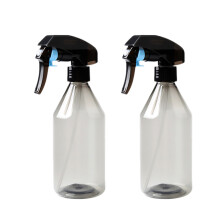 6Pcs Lightweight Plastic Water Sprayer Bottles for Hair and Plants