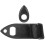2pcs Saxophone Finger Rest Thumb Plastic Accessories 3