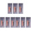 9 Pcs Trowel Ceramic Tile Bamboo 2