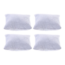20 Pcs Supple Watch Pillow Wristwatch Pillow Lint Watch Cushion Liner