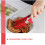 Rustproof Stainless Steel Italian Pasta Server 1pack 3