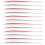 48 Pcs Plastic Scratch Off Pens Colored Painting Stylus Sticks 3