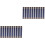 20 Pcs 8cm Metal Internal Flex Frames Spring Clips For Coin Purse Clasp 4