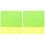4Pcs Silicone Table Mats Placemats Insulation for Dining Tableware 2