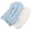 2Pcs Comfortable Cartoon Bathing Hat For Shower Home Use 2