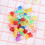 50 Kunstmatige Steen Aquarium Huis Bruiloft 4