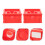 30St Wand Socket Box Wit 86 Type Stevige Installatiebox 9