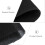 Tissu Mousse Acoustique Noir Pour Enceintes En Studio 9