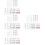 20Ensembles Stickers Auto-Adhésifs Pour , Yeux Et Corps 6