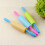 6St Speelgoed Tools Set Roze Voor Kinderen Creatieve Activiteiten 8