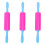 6St Speelgoed Tools Set Roze Voor Kinderen Creatieve Activiteiten 2