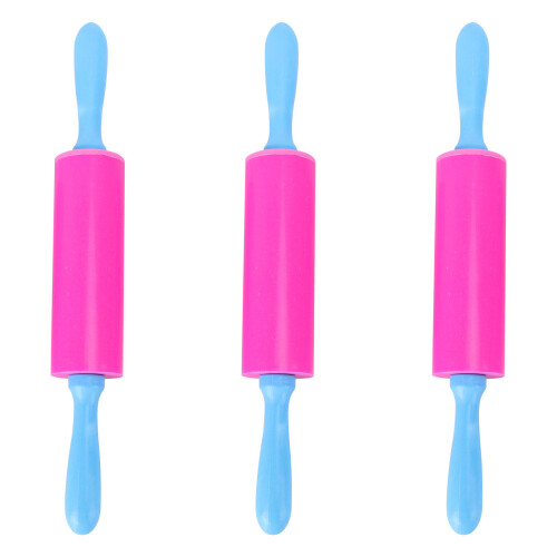 6St Speelgoed Tools Set Roze Voor Kinderen Creatieve Activiteiten 1