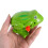 6St Groene Plastic Wind Up Speelgoed Voor Kinderen 4