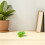 6St Groene Plastic Wind Up Speelgoed Voor Kinderen 5