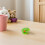 6St Groene Plastic Wind Up Speelgoed Voor Kinderen 7